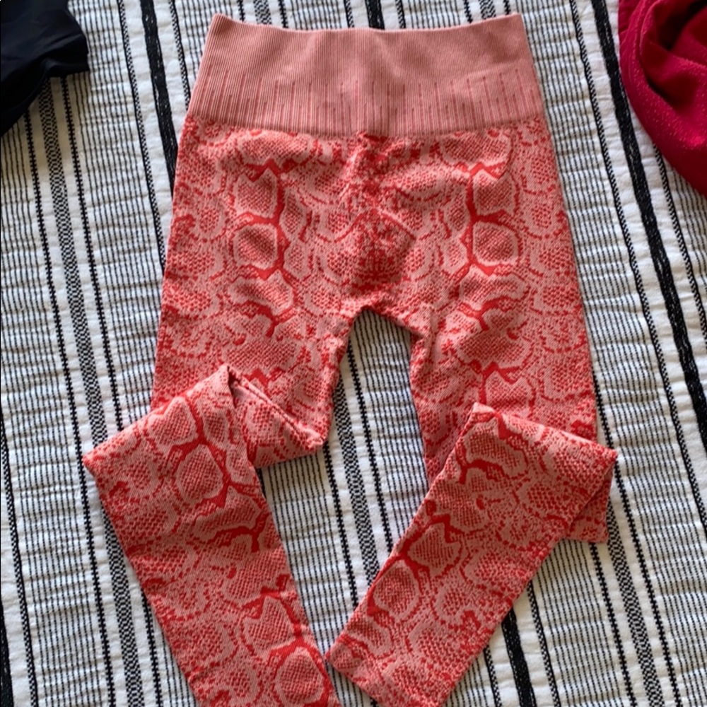 Leggings